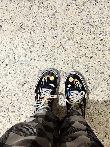 فانز مخصصة فريدة كالجديدة