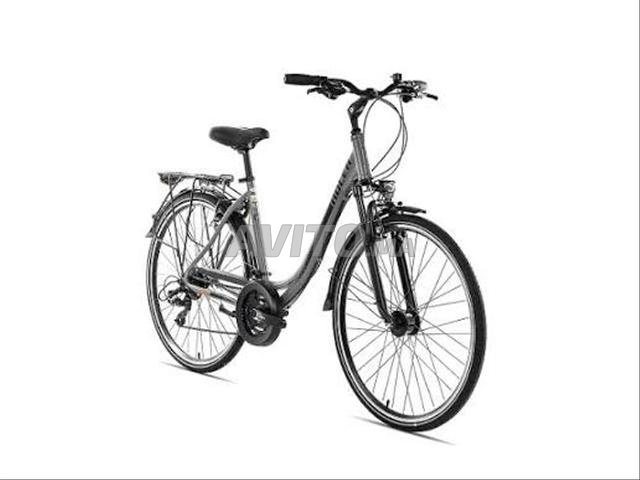 Vélos importés d'Europe 🇪🇺