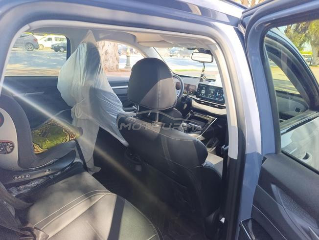 Haval h6 hybride 