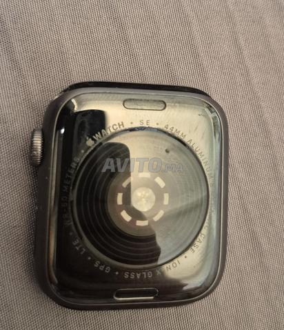 Apple watch SE iCloud - 2