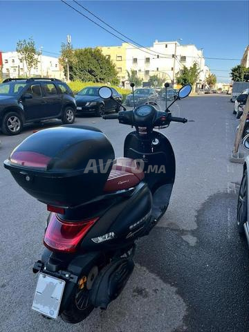 موتور Cappochino s - 2