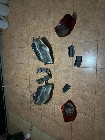 فاروس باسات B6 - 2