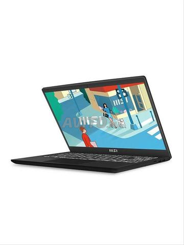 MSI Modern 15 H B13M-237MA - 2