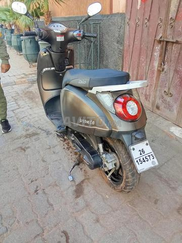 سكوتر للبيع