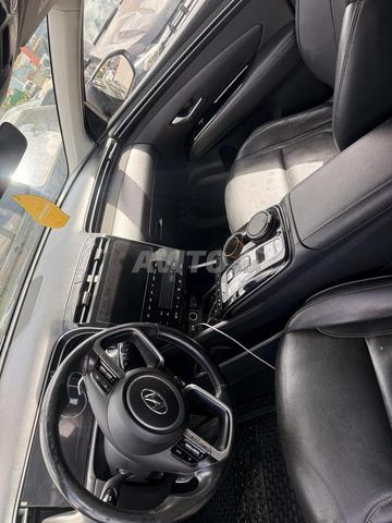 هيونداي توسان كل الخيارات - 2