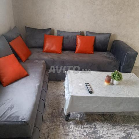 استوديو مفروش