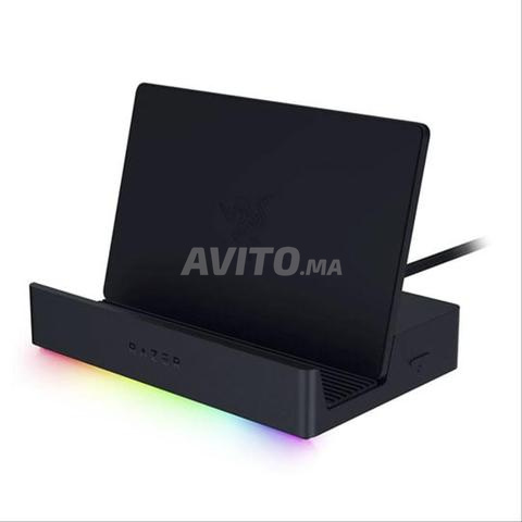 Dock portable Razer Handheld Chroma - 2