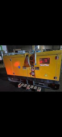 Groupe électrogène