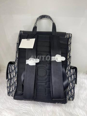 Cartable Christian Dior Homme CD4322 - 2