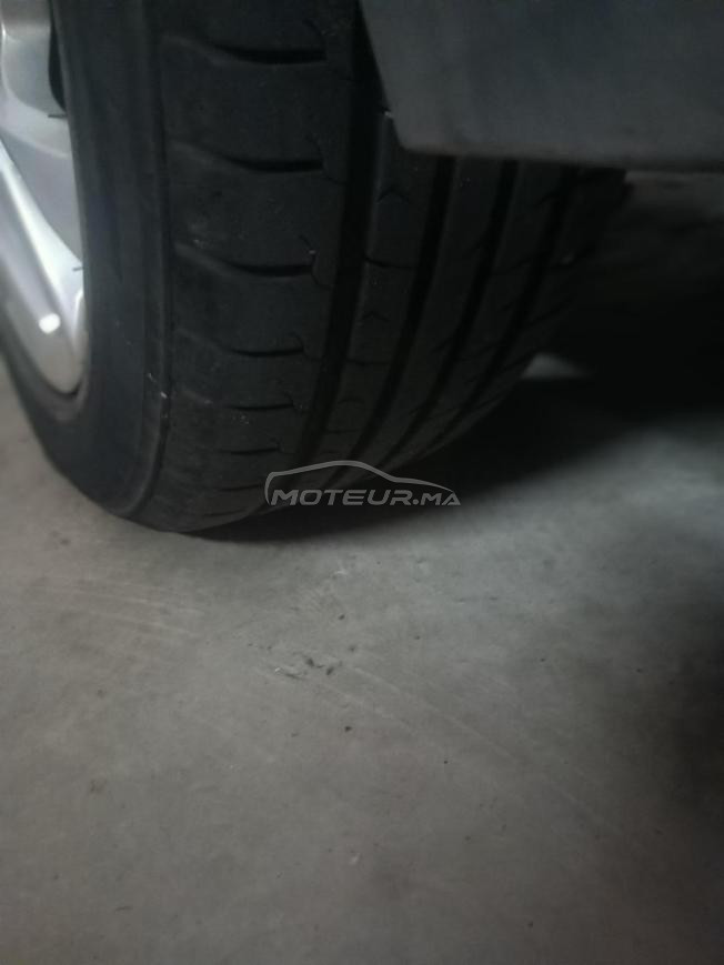 Fiat 500X matricula spanya.