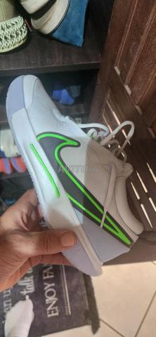 نايكي تنس زووم - 2