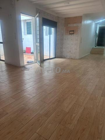 شقة فارغة للكراء في بلفيدير بالدار البيضاء - 2