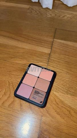 باليت مكياج فورايفر - 2