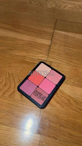 باليت مكياج فورايفر