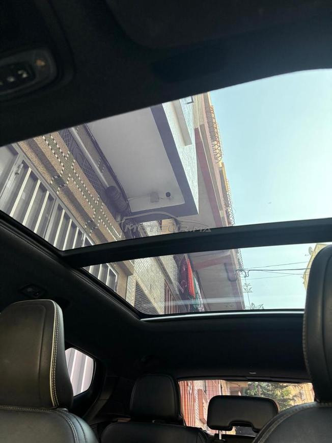 Volvo XC40 Diesel Automatique 2019 à Tanger