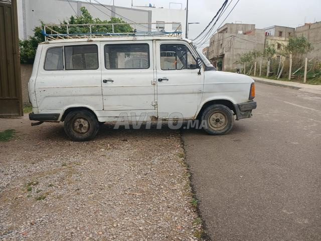 Ford pour le travail - 2