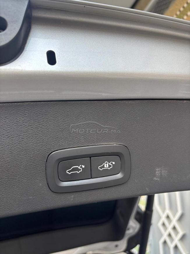 Volvo XC40 Diesel Automatique 2019 à Tanger