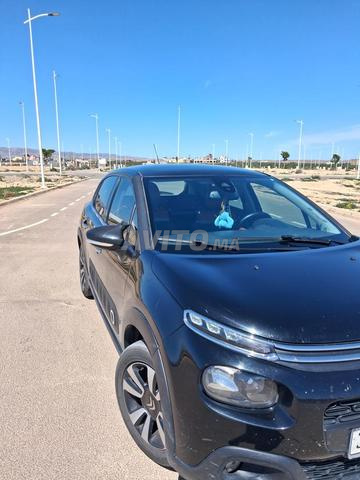 Citroën c3 2020 full option - 2