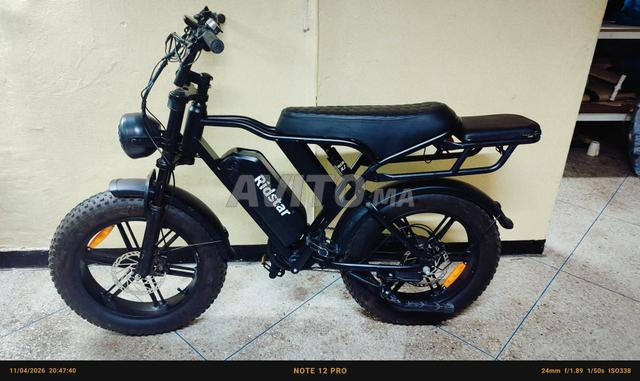 Vélo électrique - 2
