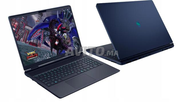 Dell Alienware 16X Aurora (AC16251) - 2