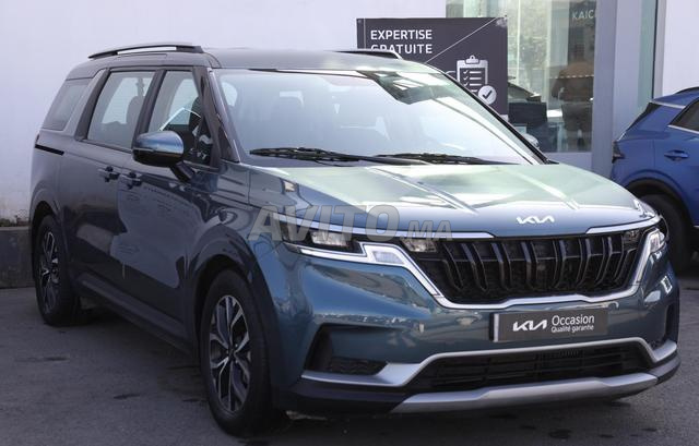 Kia kia-carnival 2022 - Diesel Automatique - photo 3