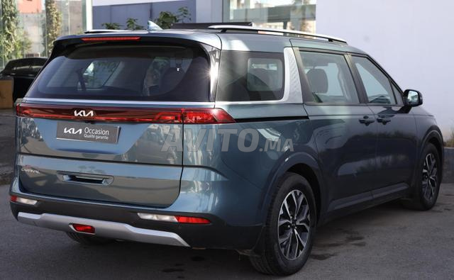 Kia kia-carnival 2022 - Diesel Automatique - photo 4