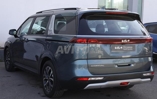 Kia kia-carnival 2022 - Diesel Automatique - photo 6