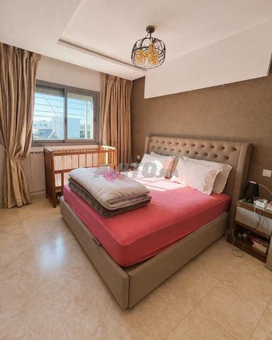 Appartement à vendre 91 m² à Californie