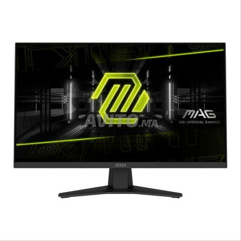شاشة MSI MAG 274F مقاس 27 بوصة - 2