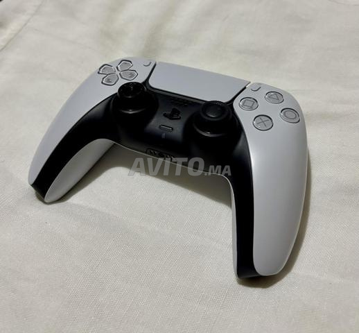 يد تحكم بلاي ستيشن 5 أصلية - 2