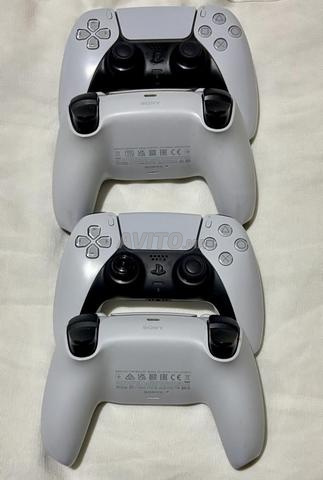 يد تحكم بلايستيشن 5 سعر ثابت - 2