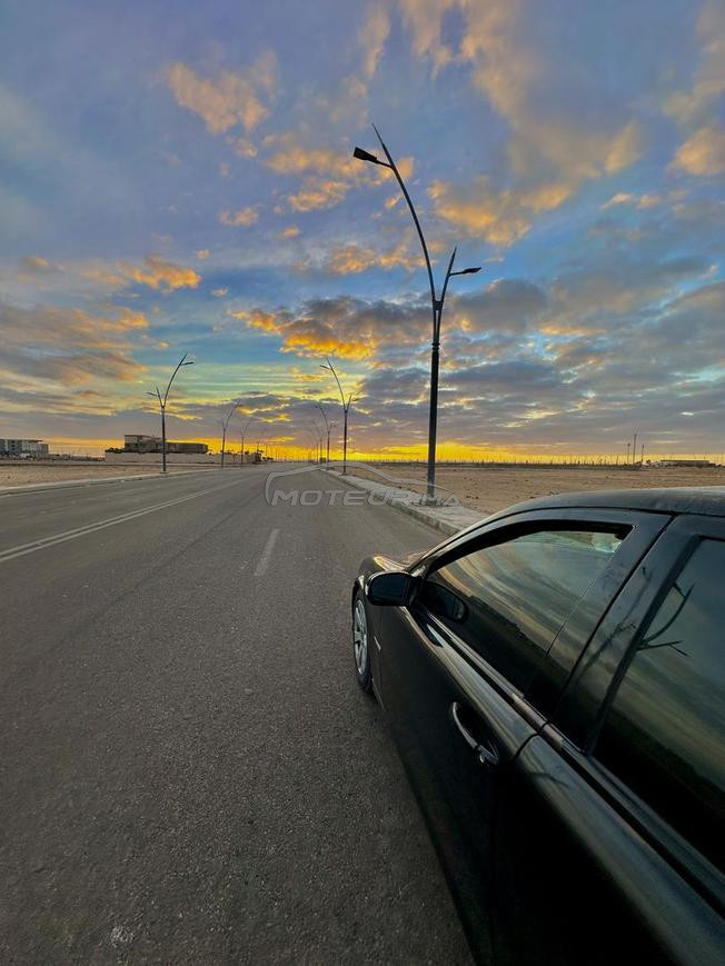 Mercedes-Benz C55  Essence Manuelle 2002 à Dakhla