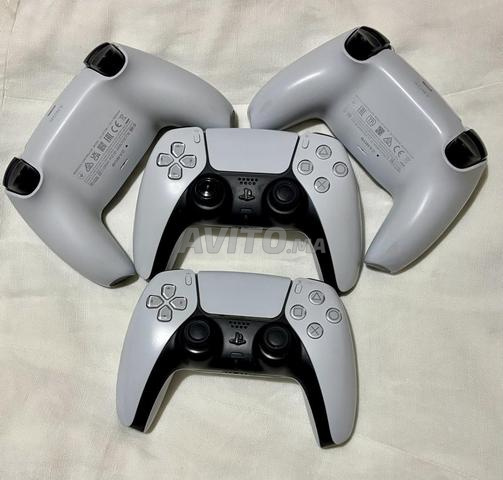 يد تحكم بلايستيشن 5 أصلية - 2