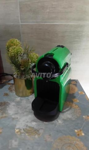 Machine à café ☕️ Nespresso 19 bars très chic - 2