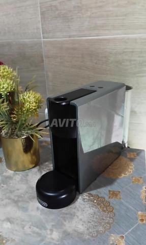 Machine à café ☕️ Nespresso 19 bars très chic - 2