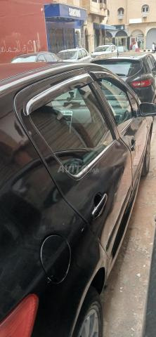 بيجو 307 ديزل يدوية 2002 في تمارة