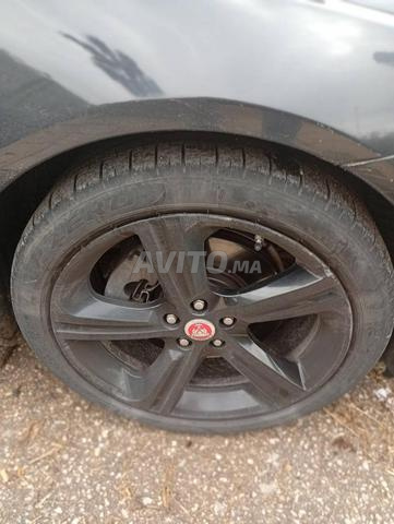 JAGUAR XF Diesel Automatique 2019 - 2