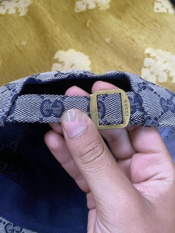 قبعة غوتشي كوبلاري