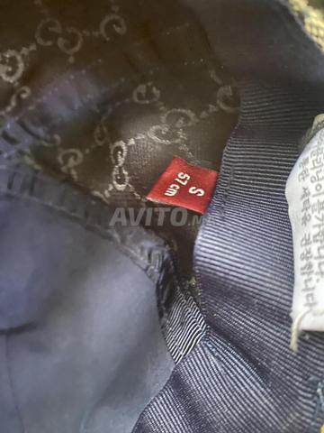 قبعة غوتشي كوبلاري - 2