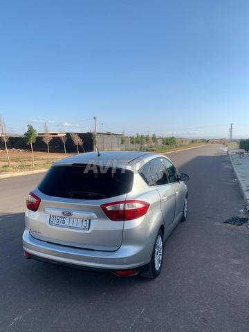 Ford C Max 2011 - 2