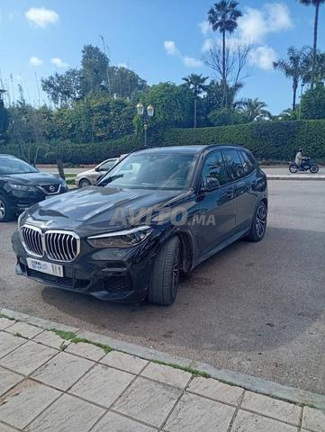 BMW X5 Hybride Automatique 2023 - 2