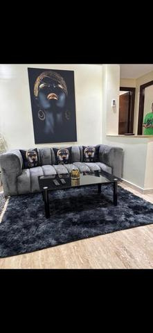 شقة HS مفروشة للإيجار - 2