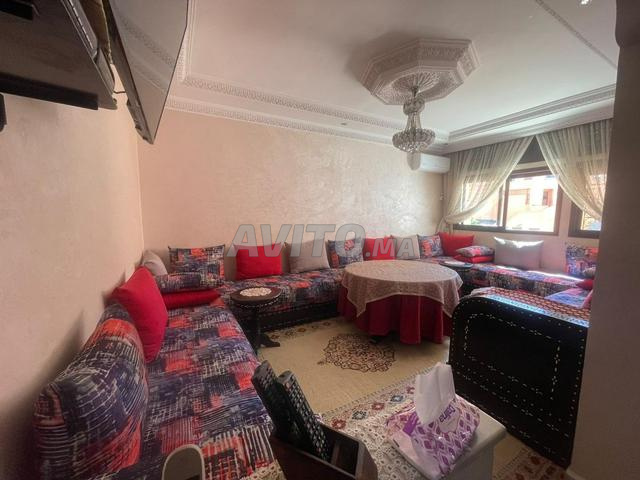 شقة للكراء علال الفاسي بمراكش - 2