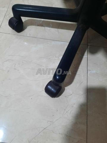 كرسي مكتب بحالة جيدة - 2