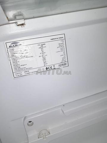 Réfrigérateur Daiko - 2