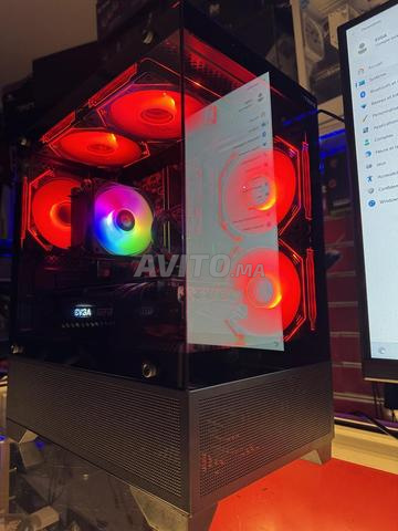 PC Gamer Haut de gamme Ryzen 7 5700X RTX 3070  - 2