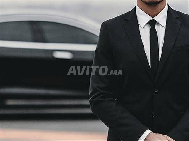 سائق محترف - 2