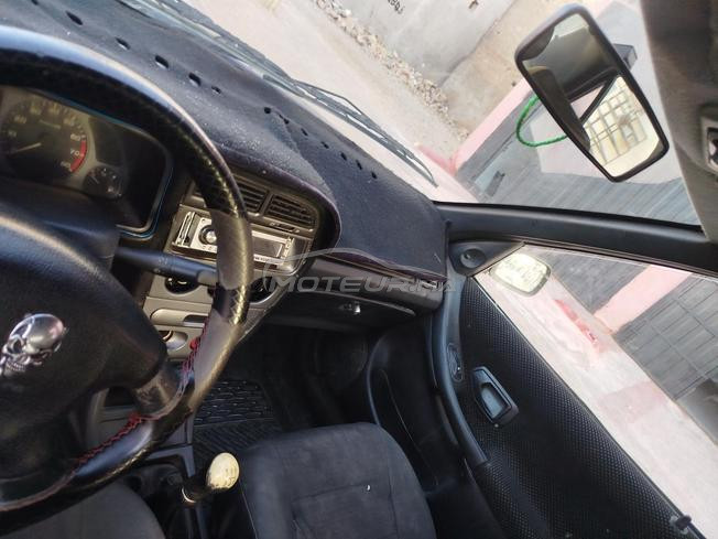 بيجو 306 اصانص نقية مدينة بوجدور 