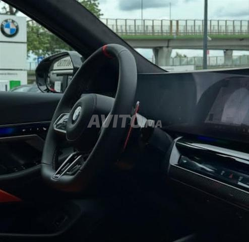 بي إم دبليو إم 5 إكس درايف 2025 - 2