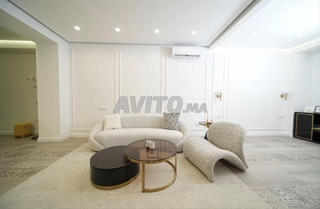 🏡 استوديو للإيجار – بالمير المعاريف - 2